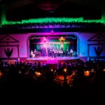 El Palacio Andaluz: gastronomía y flamenco en Sevilla