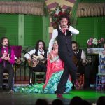 Historia del edificio del tablao flamenco de Sevilla El Palacio Andaluz