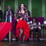 Benefits of flamenco dancing for health