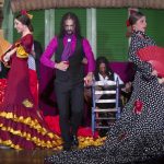 Los palos flamencos de un show en sevilla