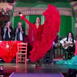 Traje de flamenca: historia y origen de este vestido andaluz