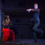 Flamenco festivals in the world