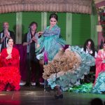 Disfruta de un espectáculo flamenco en Sevilla