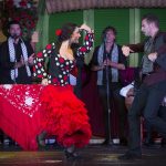 Best flamenco tablao in Seville