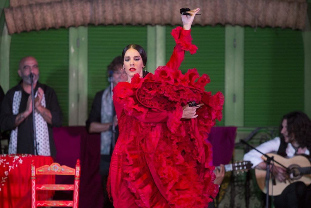 ¿Qué son los palos del flamenco y cómo distinguirlos?