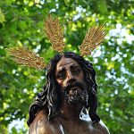 holy week in seville