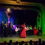 tango flamenco un estilo festero