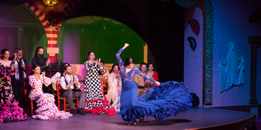 discover what flamenco is in seville