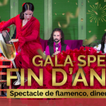 Gala Special Fin D’Année à Séville