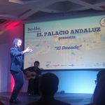 El Palacio Andaluz participa en ReAset! con motivo del Día Mundial del Turismo