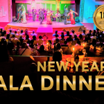 New Year’s Eve Special Gala in Seville, welcome 2024 in a flamenco tablao!