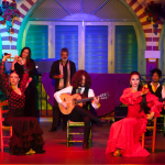 Mujeres cantaoras que hicieron historia en el flamenco