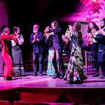 El Palacio Andaluz celebra su 30 aniversario como referente del flamenco en Sevilla