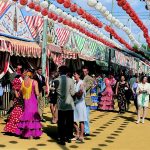 La Feria de Abril de Sevilla, ¿cuál es su origen?