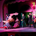 El flamenco en Sevilla a través de sus bailaoras