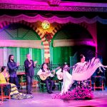 El papel de los cafés cantantes en la evolución del flamenco