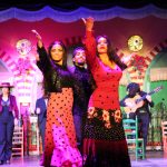 Cantes de ida y vuelta: fusión de culturas en el flamenco
