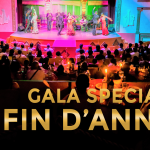 Gala Special Fin D’Année à Séville, accueillez 2025 dans un tablao flamenco!