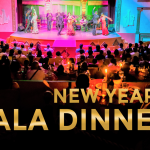 New Year’s Eve Special Gala in Seville, welcome 2025 in a flamenco tablao!