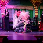 Pourquoi ne pas manquer un spectacle de flamenco à Séville?