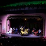 La experiencia de asistir a un tablao flamenco