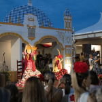 El Palacio Andaluz, presente en la V edición de la Feria de Sevilla en Miami