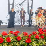 El Palacio Andaluz llevó el duende flamenco a Miami