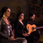 El flamenco en el folklore andaluz