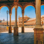 Séville en une journée: histoire, tradition et une nuit de flamenco au Palacio Andaluz