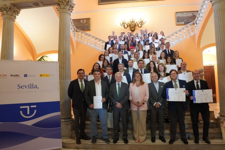 Entrega distincion SICTED