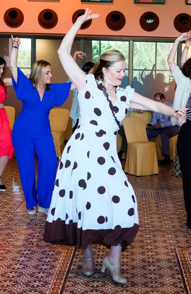 actividades flamencas en sevilla