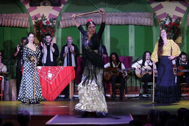 show flamenco en sevilla con cena show flamenco en sevilla con cena