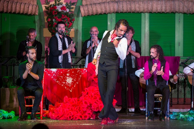 Festivales en el mundo para ver flamenco