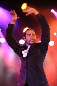 Joaquín Cortés, bailaor flamenco Joaquín Cortés es uno de los bailaores flamencos más reconocidos fuera de España