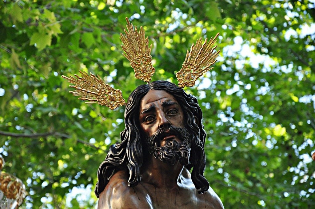 origen de la semana santa en sevilla